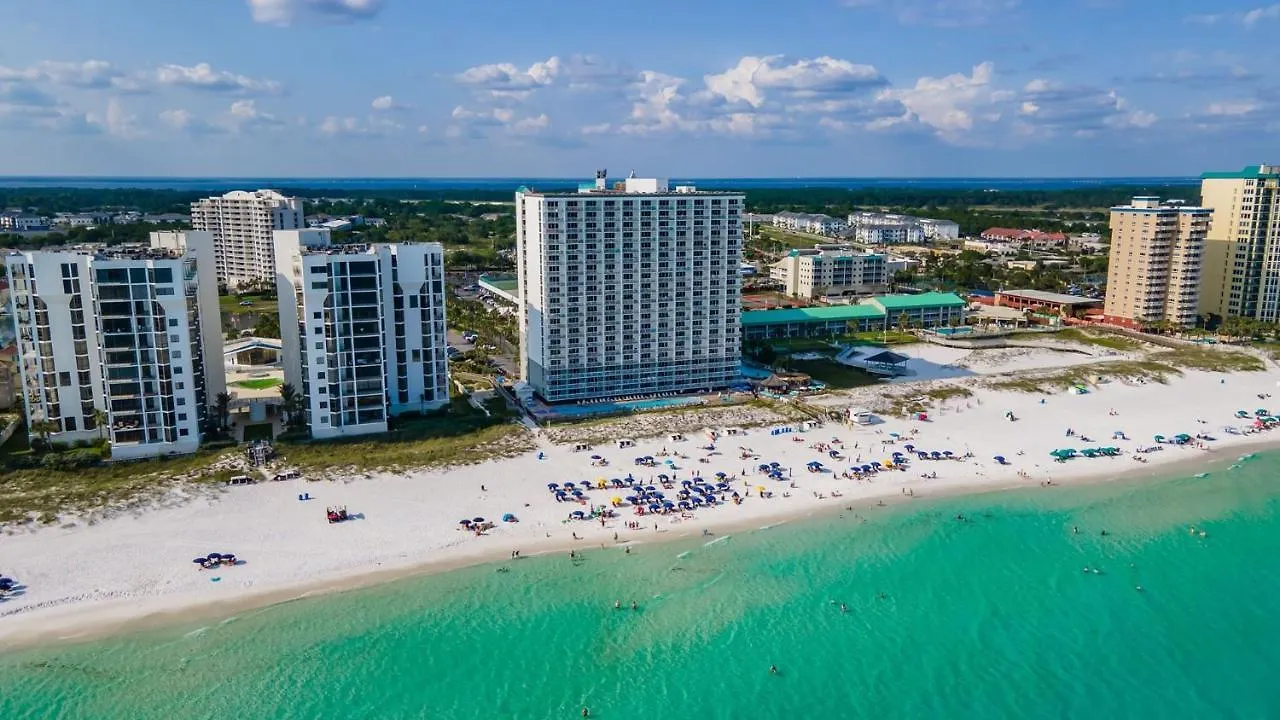 Pelican Beach 0103 By Pelican Beach Management Дестин США
